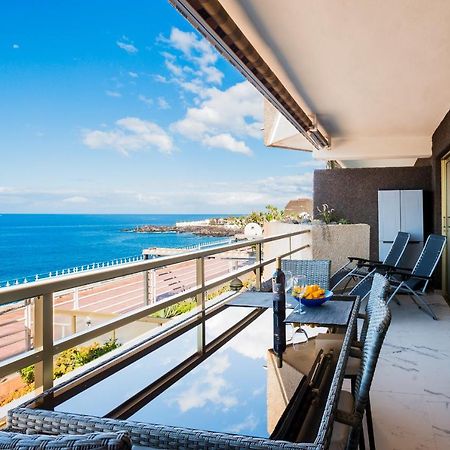 Casa Nelka Διαμέρισμα Puerto de Santiago  Εξωτερικό φωτογραφία