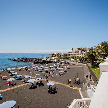 Casa Nelka Διαμέρισμα Puerto de Santiago  Εξωτερικό φωτογραφία