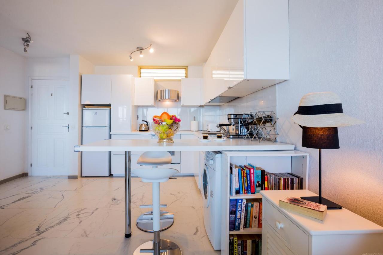 Casa Nelka Διαμέρισμα Puerto de Santiago  Εξωτερικό φωτογραφία