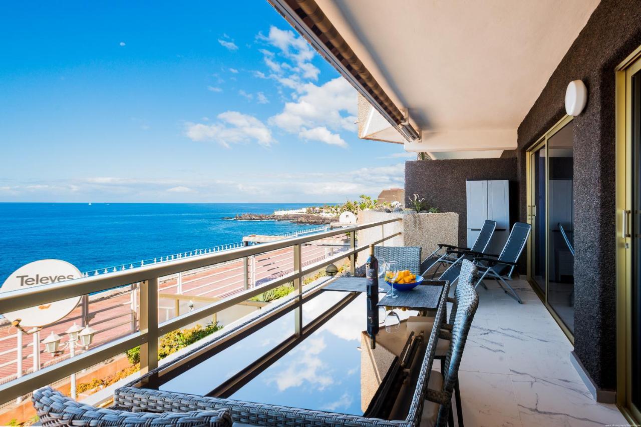 Casa Nelka Διαμέρισμα Puerto de Santiago  Εξωτερικό φωτογραφία