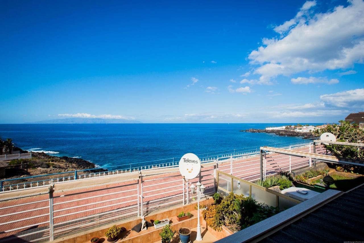 Casa Nelka Διαμέρισμα Puerto de Santiago  Εξωτερικό φωτογραφία