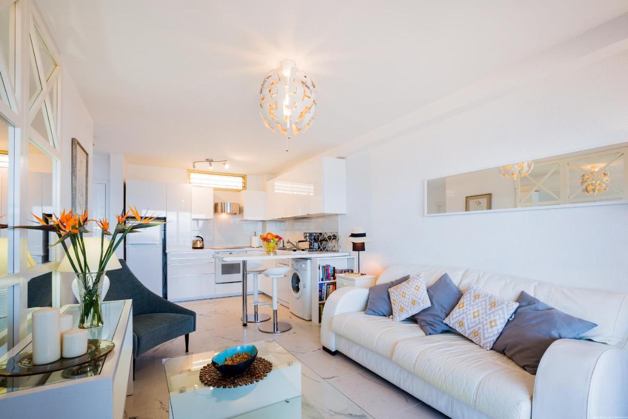 Casa Nelka Διαμέρισμα Puerto de Santiago  Εξωτερικό φωτογραφία