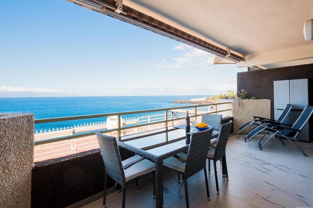 Casa Nelka Διαμέρισμα Puerto de Santiago  Εξωτερικό φωτογραφία