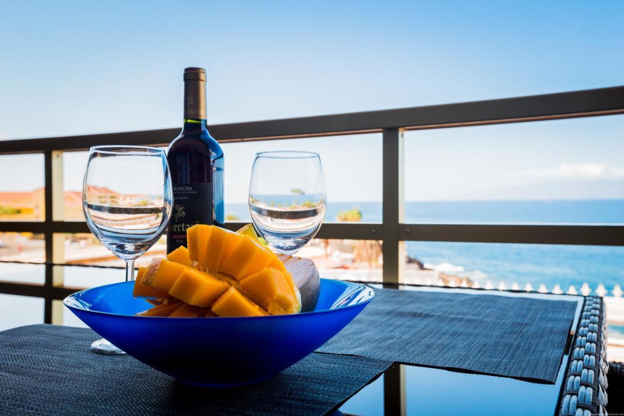 Casa Nelka Διαμέρισμα Puerto de Santiago  Εξωτερικό φωτογραφία