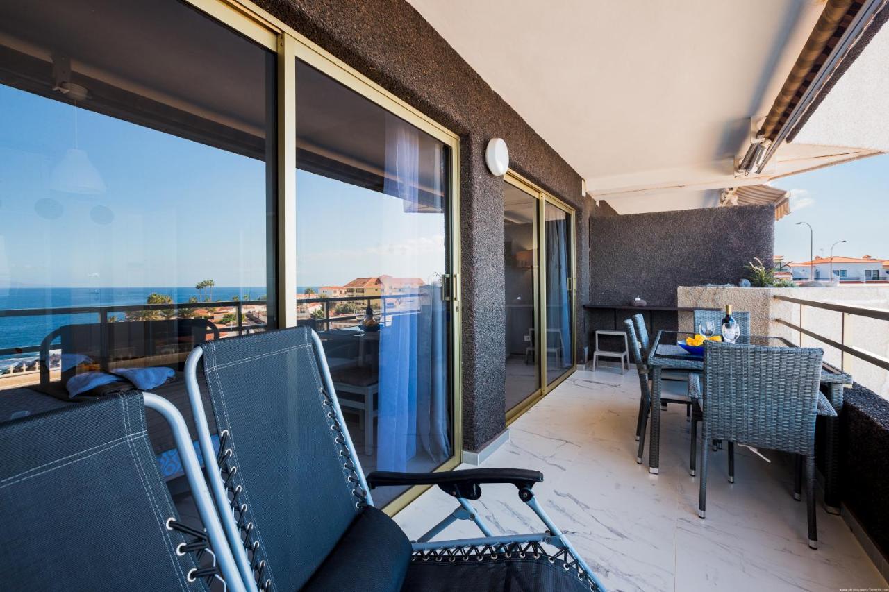Casa Nelka Διαμέρισμα Puerto de Santiago  Εξωτερικό φωτογραφία
