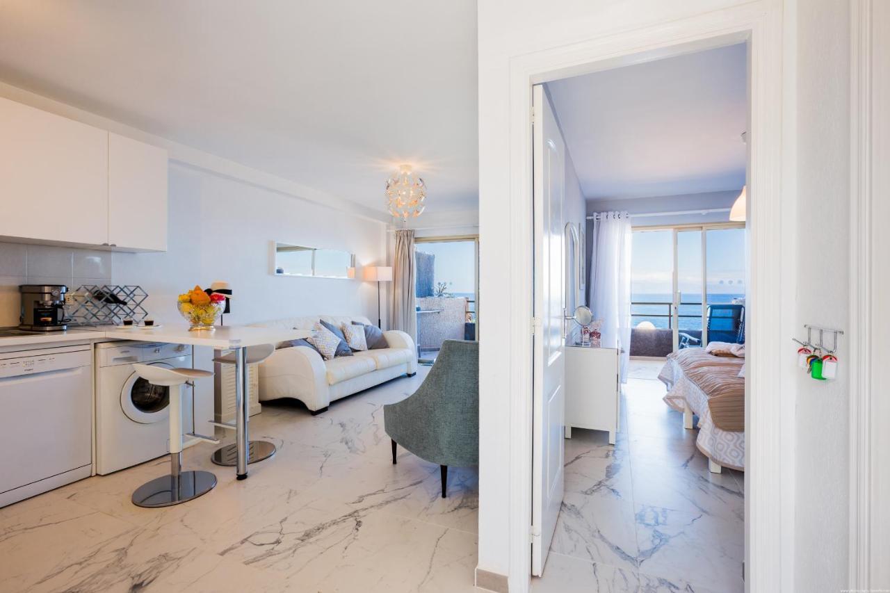 Casa Nelka Διαμέρισμα Puerto de Santiago  Εξωτερικό φωτογραφία