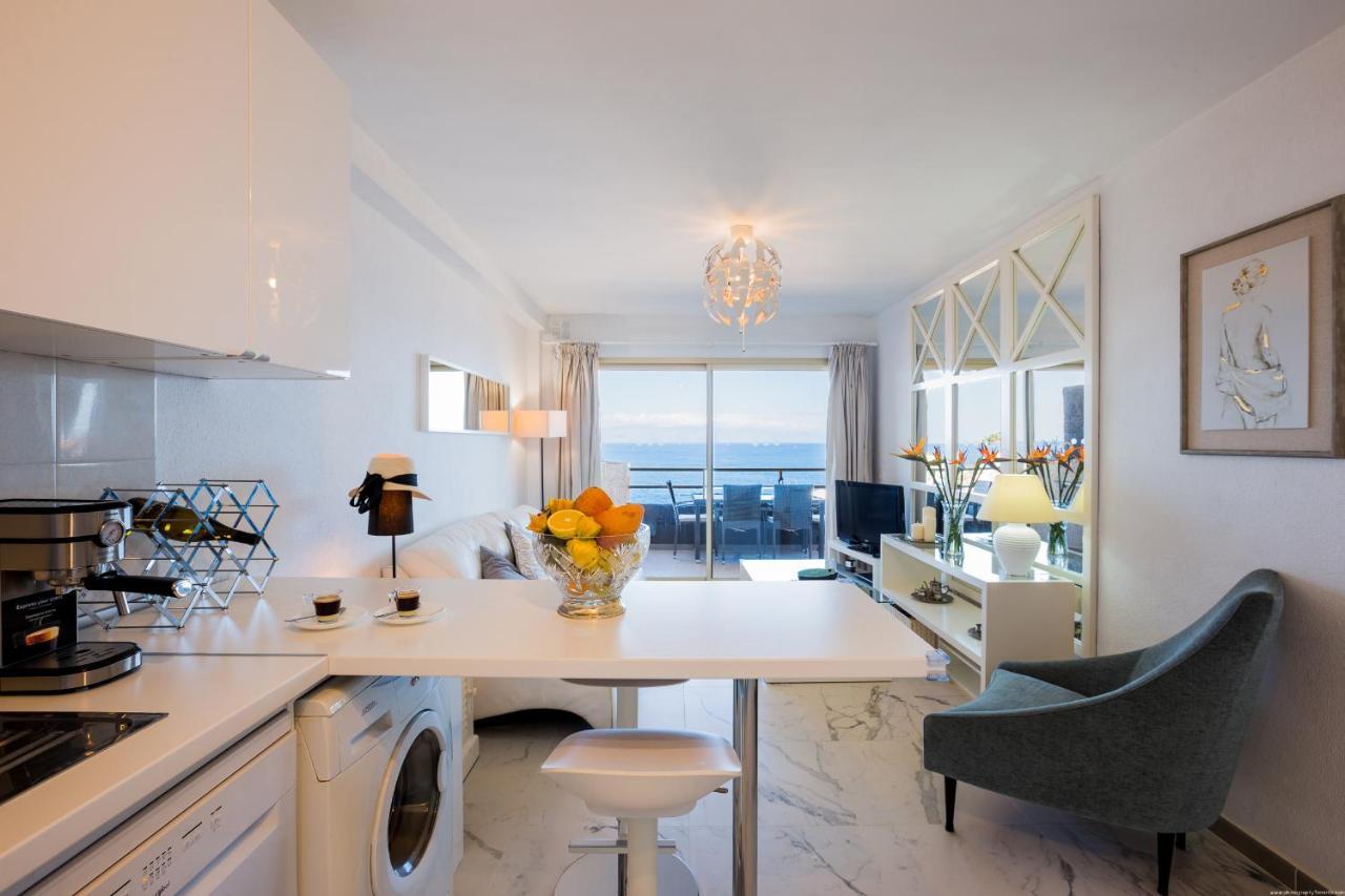 Casa Nelka Διαμέρισμα Puerto de Santiago  Εξωτερικό φωτογραφία