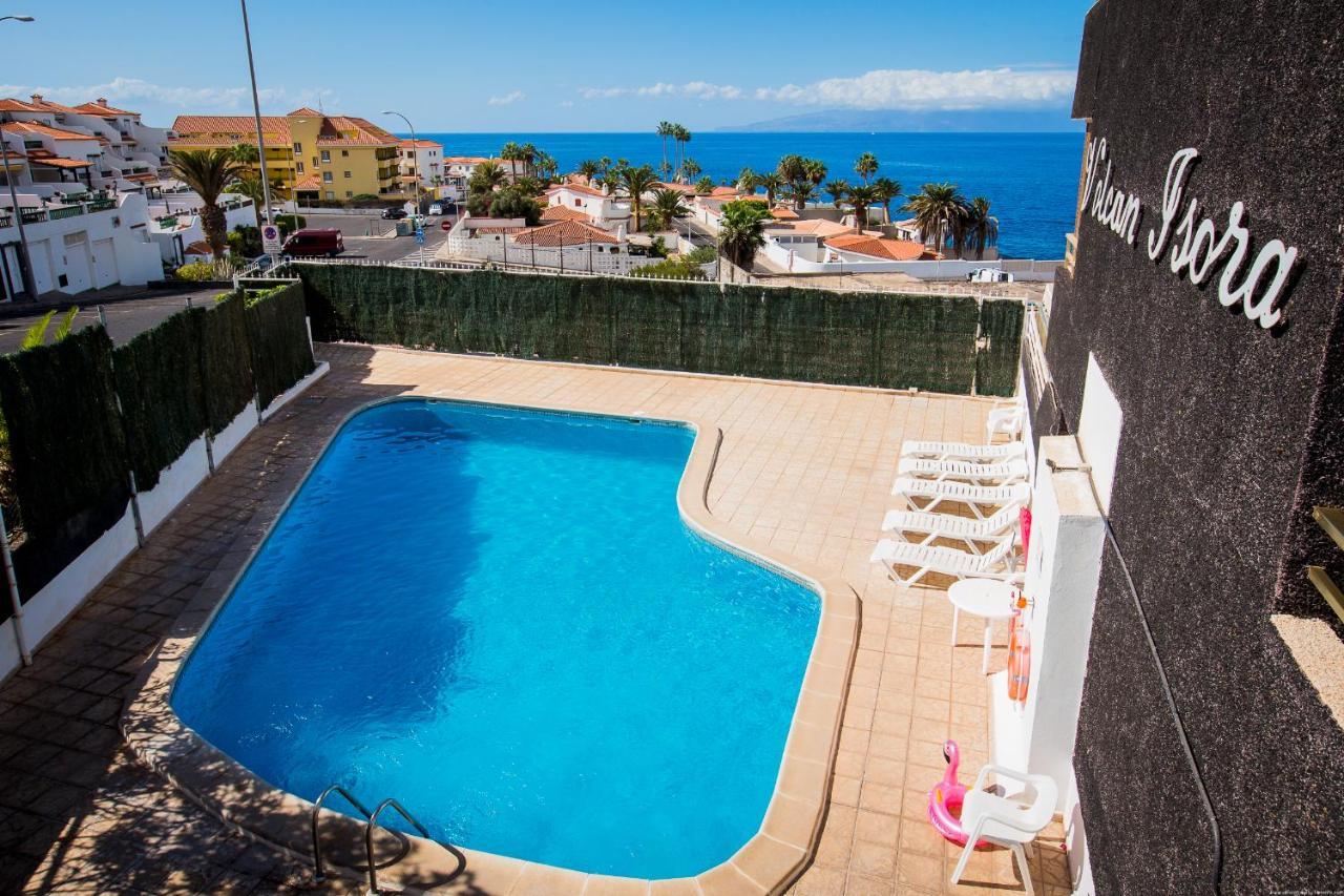 Casa Nelka Διαμέρισμα Puerto de Santiago  Εξωτερικό φωτογραφία