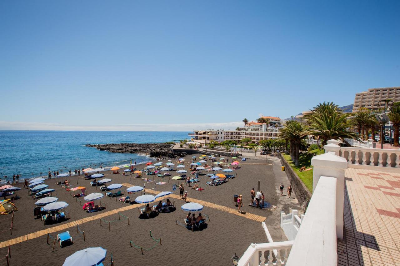 Casa Nelka Διαμέρισμα Puerto de Santiago  Εξωτερικό φωτογραφία