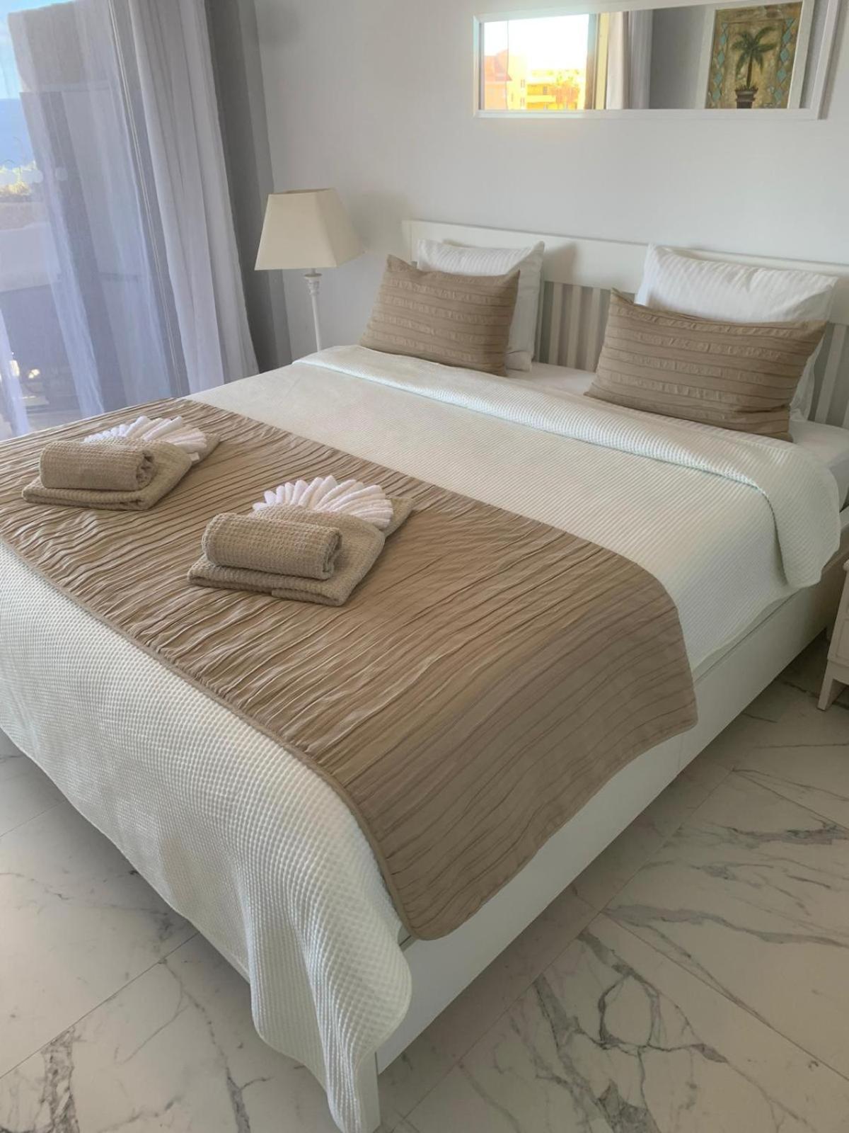 Casa Nelka Διαμέρισμα Puerto de Santiago  Εξωτερικό φωτογραφία